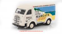 R7243 Hornby Skaledale Austin K8 Van, Margate Hotel & Boarding Association, Centenary Year Limited Edition - 1957